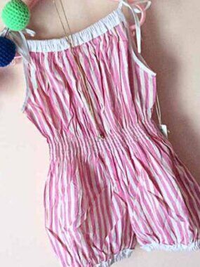 Wovenplay Jada Jumpsuit
